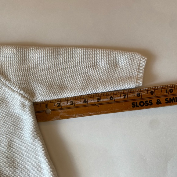 Simplee kids 100% Cotton Cardigan - Picture 5 of 6